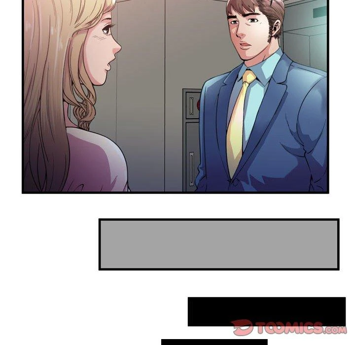 My Friend’s Dad Capítulo 59 - Page 20