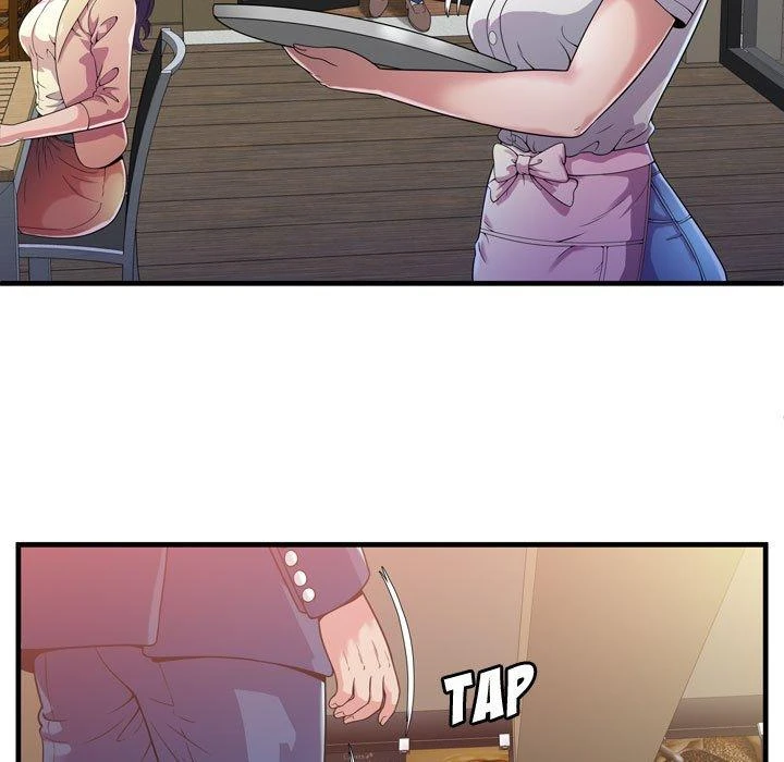 My Friend’s Dad Capítulo 59 - Page 23