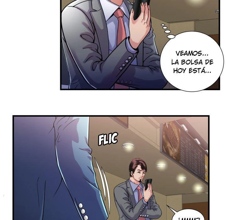 My Friend’s Dad Capítulo 59 - Page 25