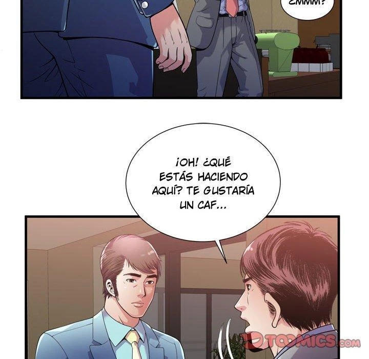 My Friend’s Dad Capítulo 59 - Page 26