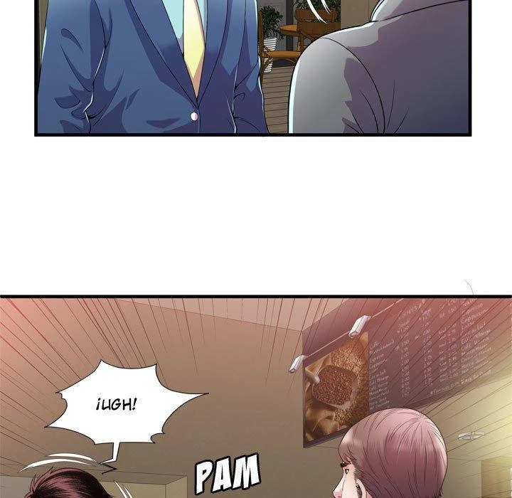 My Friend’s Dad Capítulo 59 - Page 27