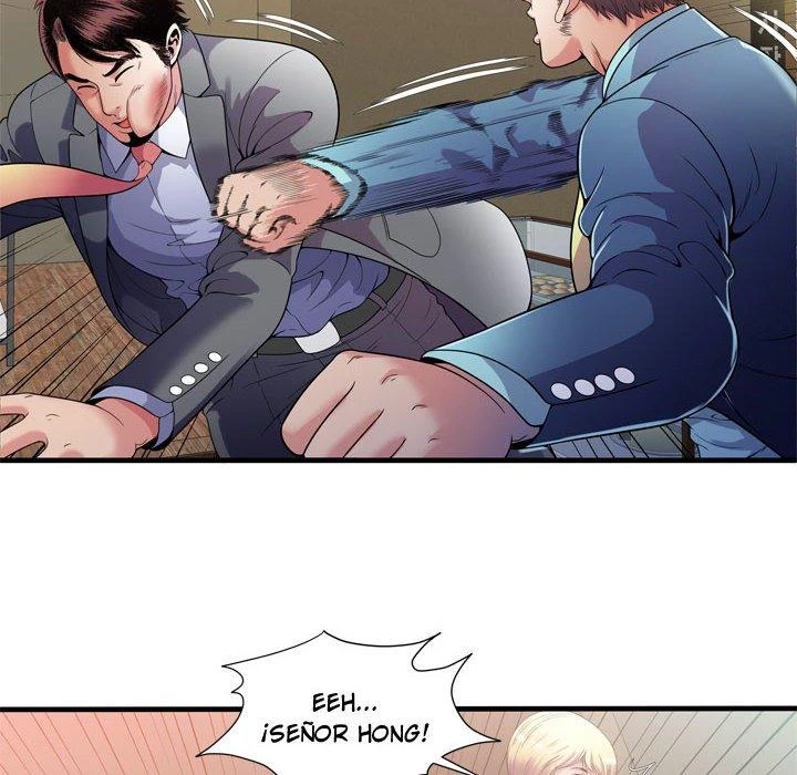 My Friend’s Dad Capítulo 59 - Page 28
