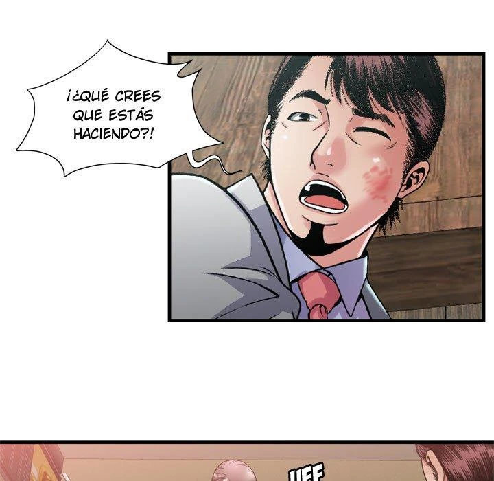 My Friend’s Dad Capítulo 59 - Page 31