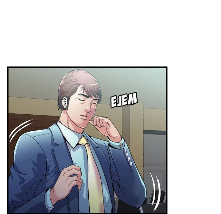 My Friend’s Dad Capítulo 59 - Page 33