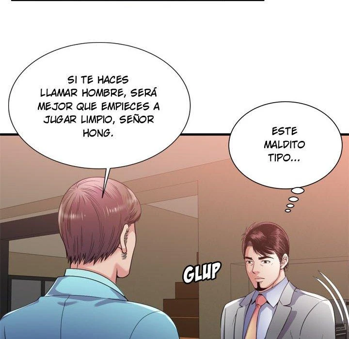My Friend’s Dad Capítulo 59 - Page 34