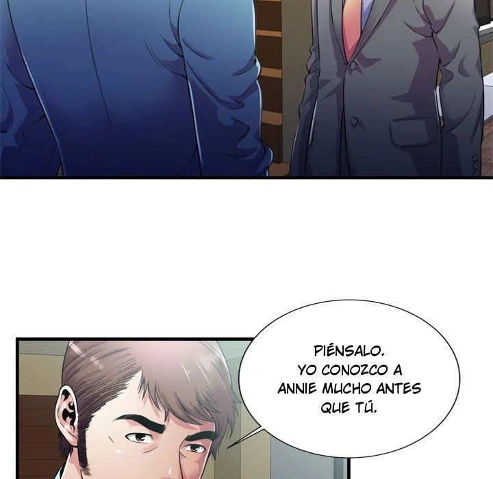My Friend’s Dad Capítulo 59 - Page 35