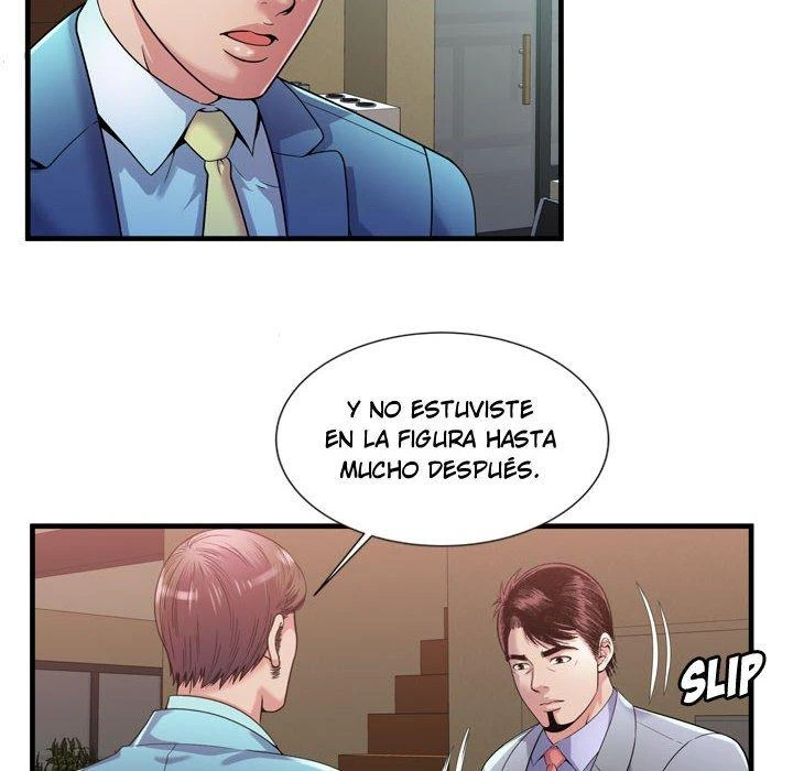 My Friend’s Dad Capítulo 59 - Page 36