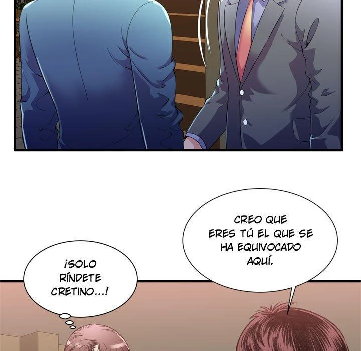 My Friend’s Dad Capítulo 59 - Page 37