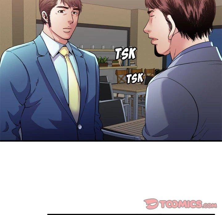 My Friend’s Dad Capítulo 59 - Page 38