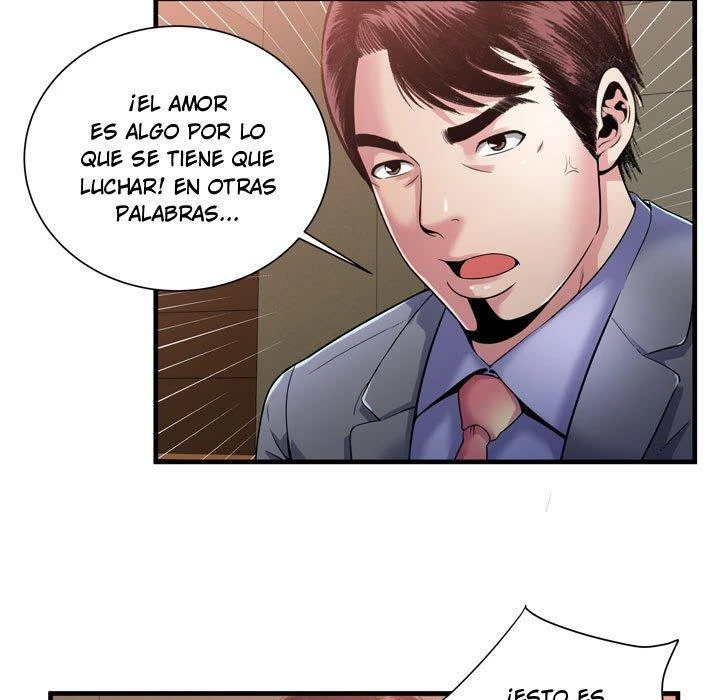 My Friend’s Dad Capítulo 59 - Page 39
