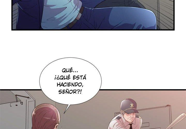My Friend’s Dad Capítulo 59 - Page 4