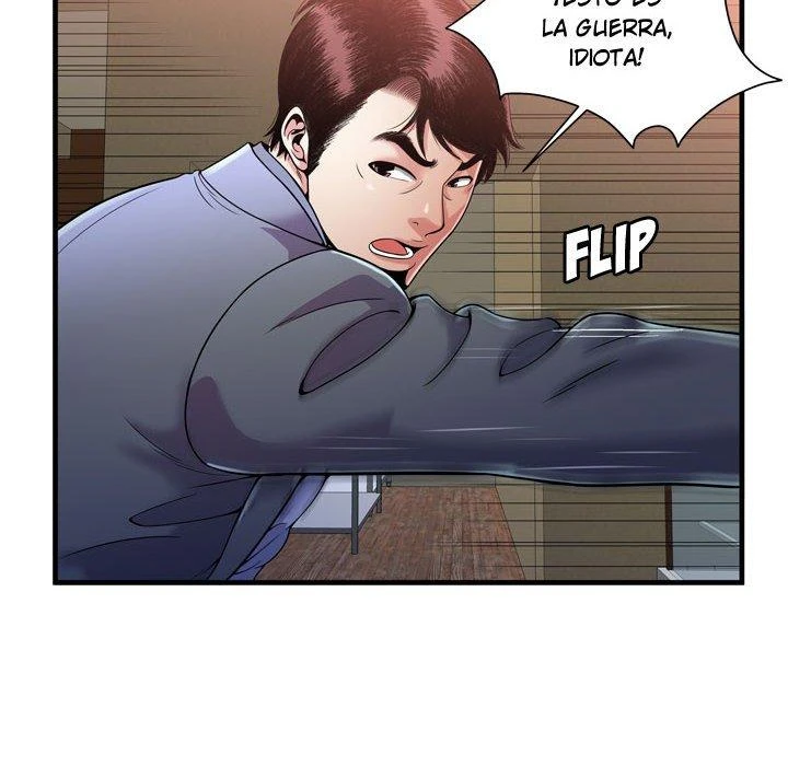 My Friend’s Dad Capítulo 59 - Page 40
