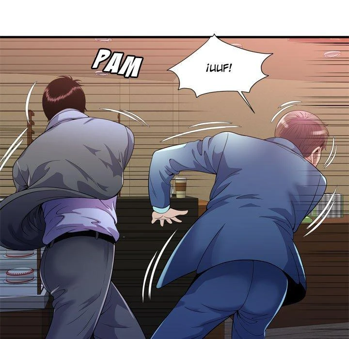 My Friend’s Dad Capítulo 59 - Page 41