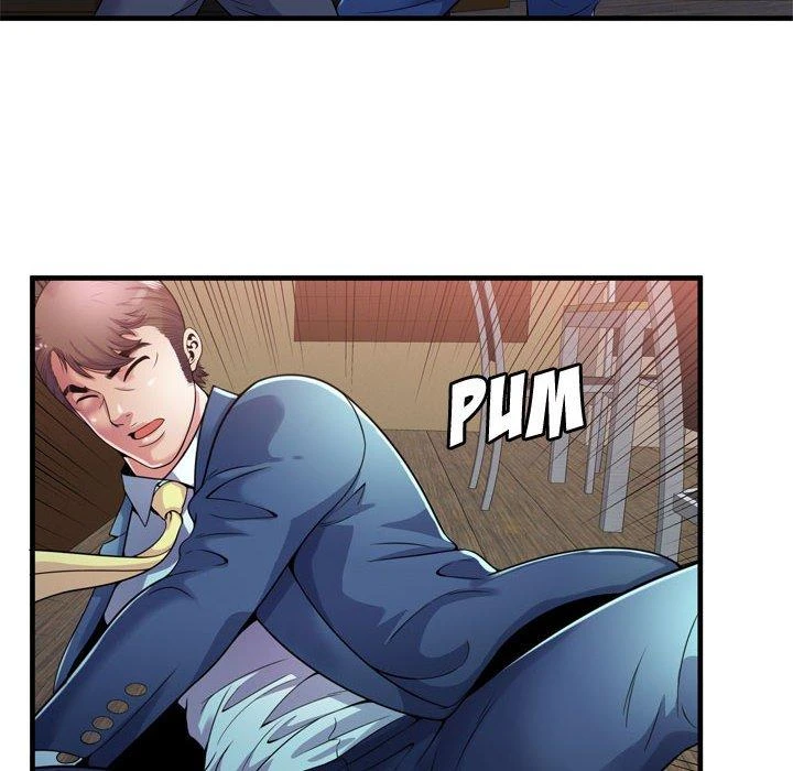 My Friend’s Dad Capítulo 59 - Page 42