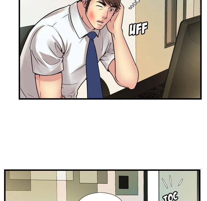 My Friend’s Dad Capítulo 59 - Page 47
