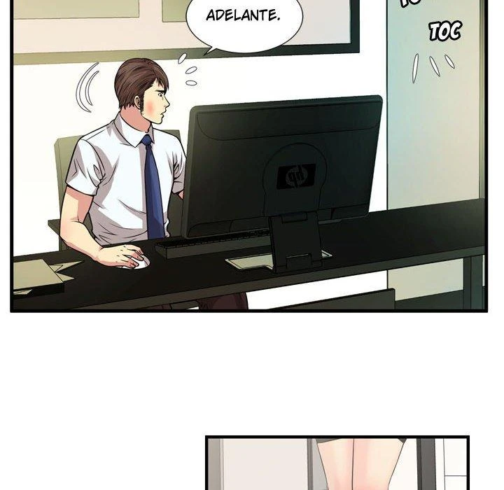 My Friend’s Dad Capítulo 59 - Page 48