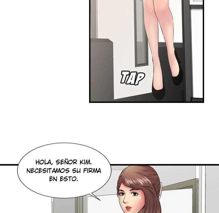 My Friend’s Dad Capítulo 59 - Page 49