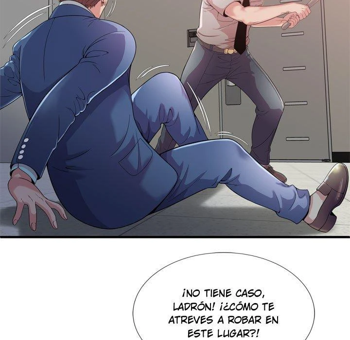 My Friend’s Dad Capítulo 59 - Page 5