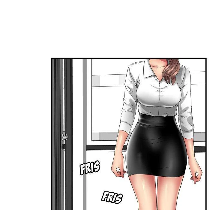 My Friend’s Dad Capítulo 59 - Page 51