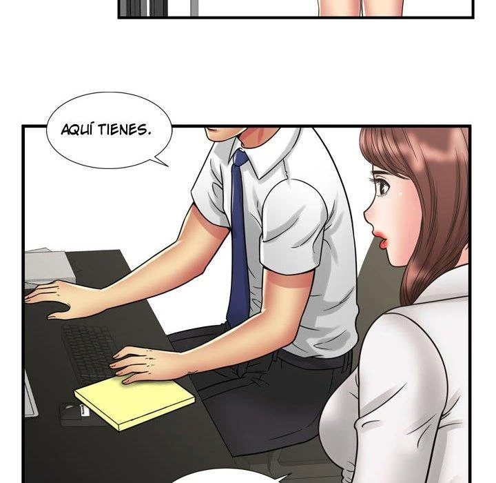 My Friend’s Dad Capítulo 59 - Page 52
