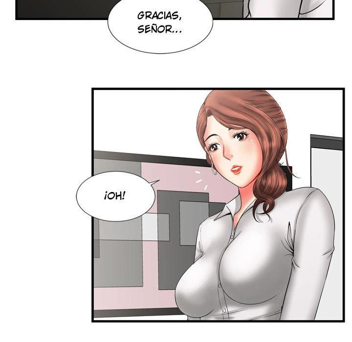My Friend’s Dad Capítulo 59 - Page 53