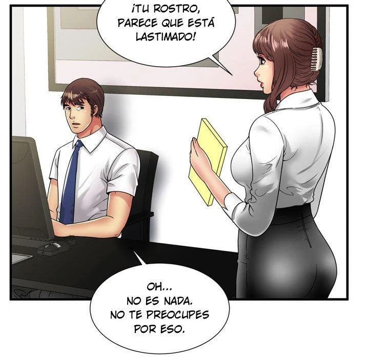 My Friend’s Dad Capítulo 59 - Page 55