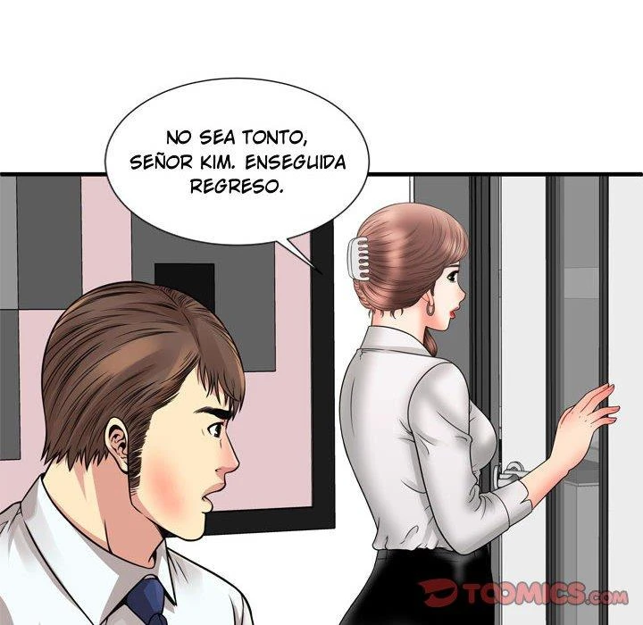 My Friend’s Dad Capítulo 59 - Page 56