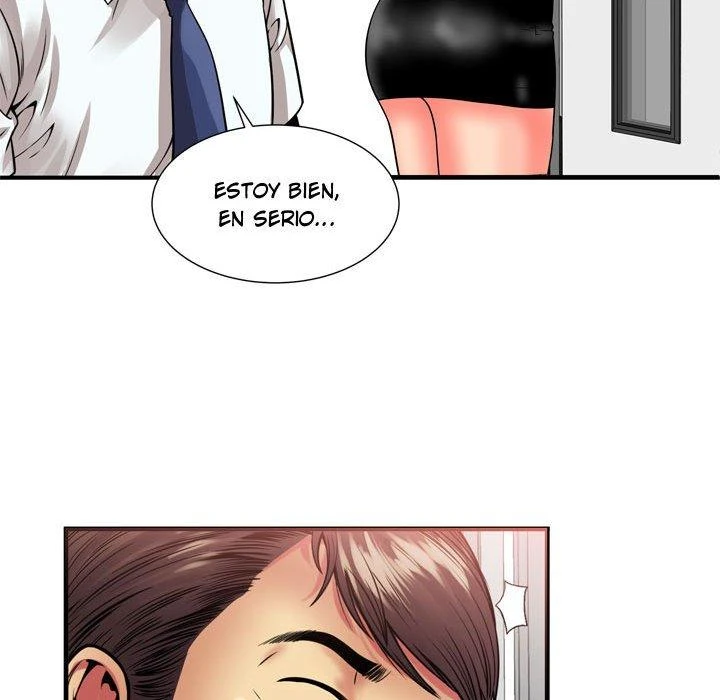 My Friend’s Dad Capítulo 59 - Page 57