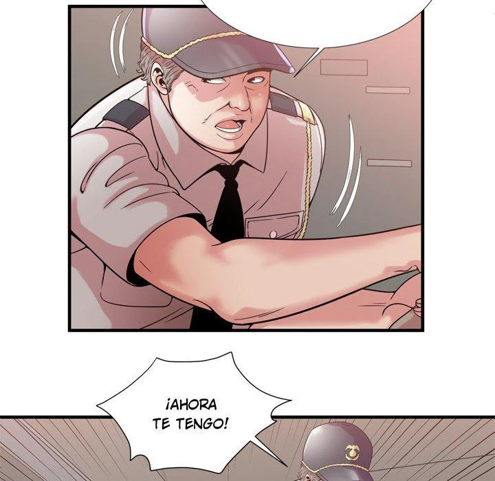 My Friend’s Dad Capítulo 59 - Page 6