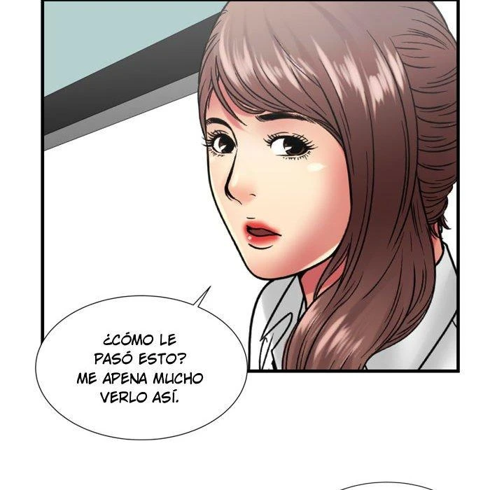My Friend’s Dad Capítulo 59 - Page 60