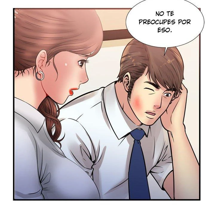 My Friend’s Dad Capítulo 59 - Page 61
