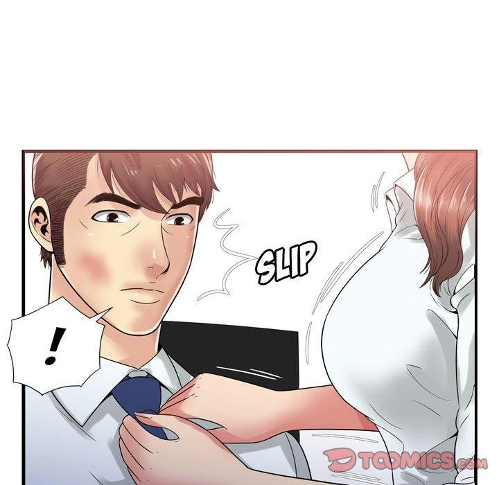 My Friend’s Dad Capítulo 59 - Page 62
