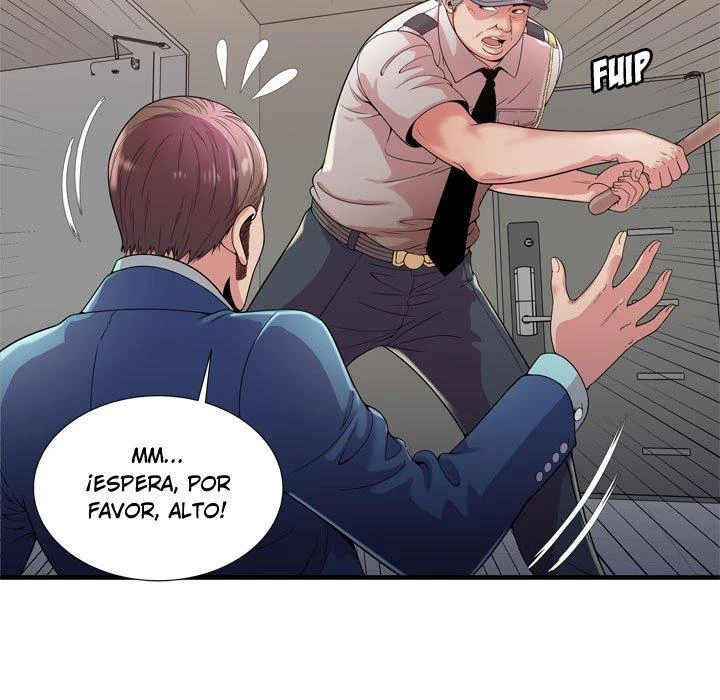 My Friend’s Dad Capítulo 59 - Page 7