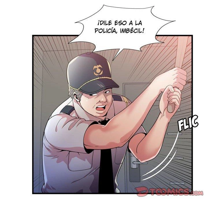 My Friend’s Dad Capítulo 59 - Page 8