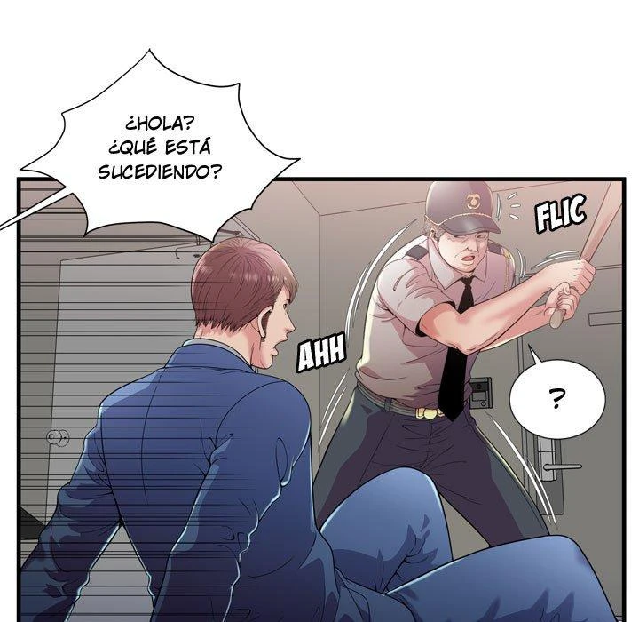 My Friend’s Dad Capítulo 59 - Page 9