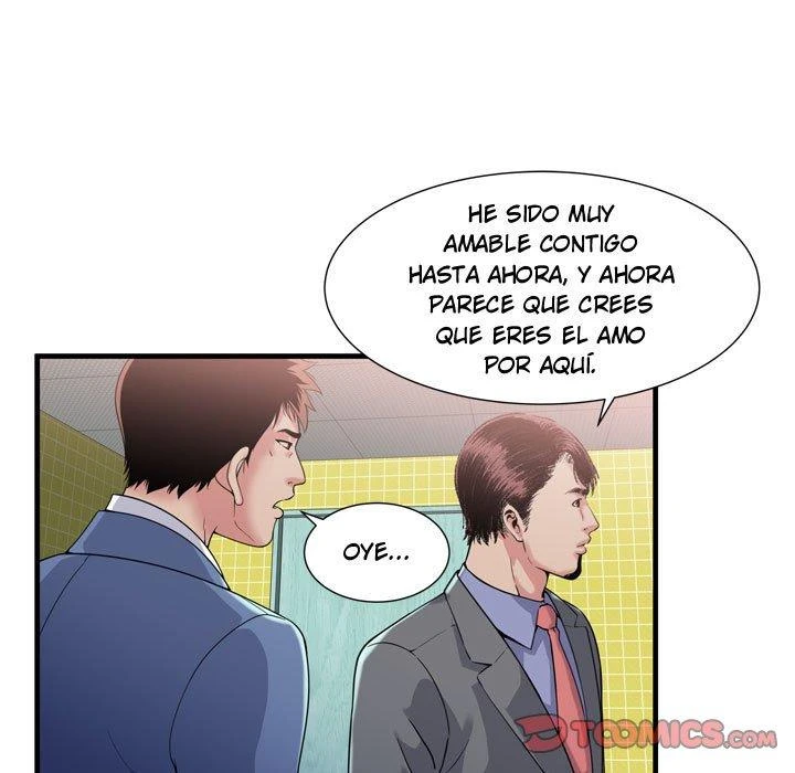 My Friend’s Dad Capítulo 60 - Page 102