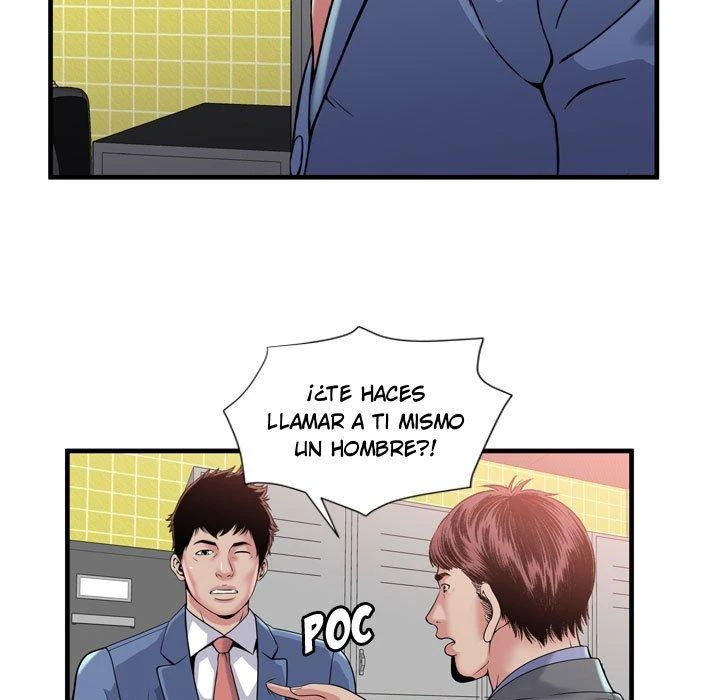 My Friend’s Dad Capítulo 60 - Page 104