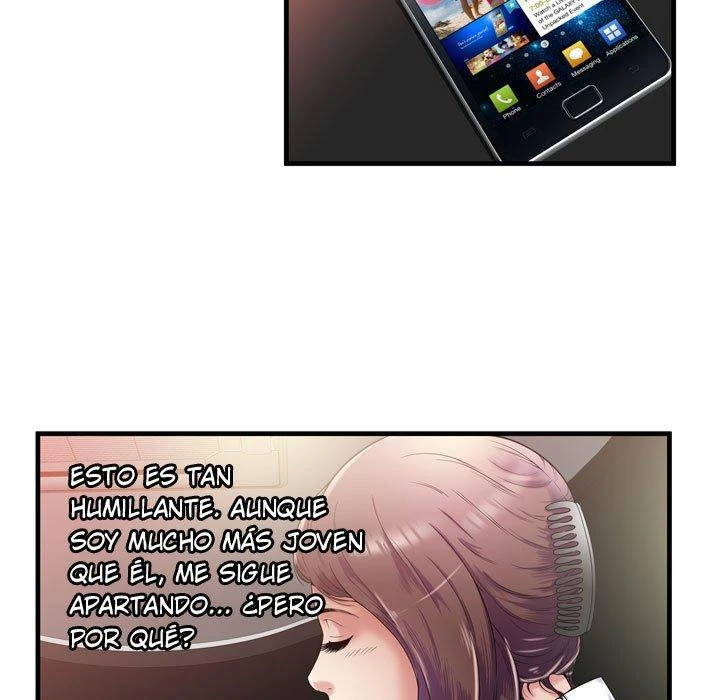 My Friend’s Dad Capítulo 60 - Page 13
