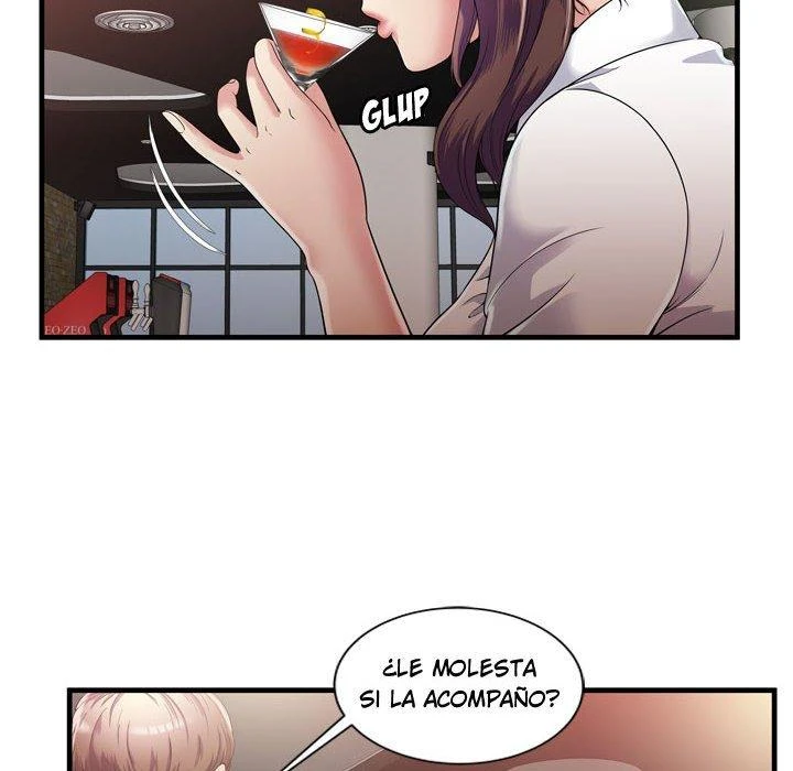 My Friend’s Dad Capítulo 60 - Page 14
