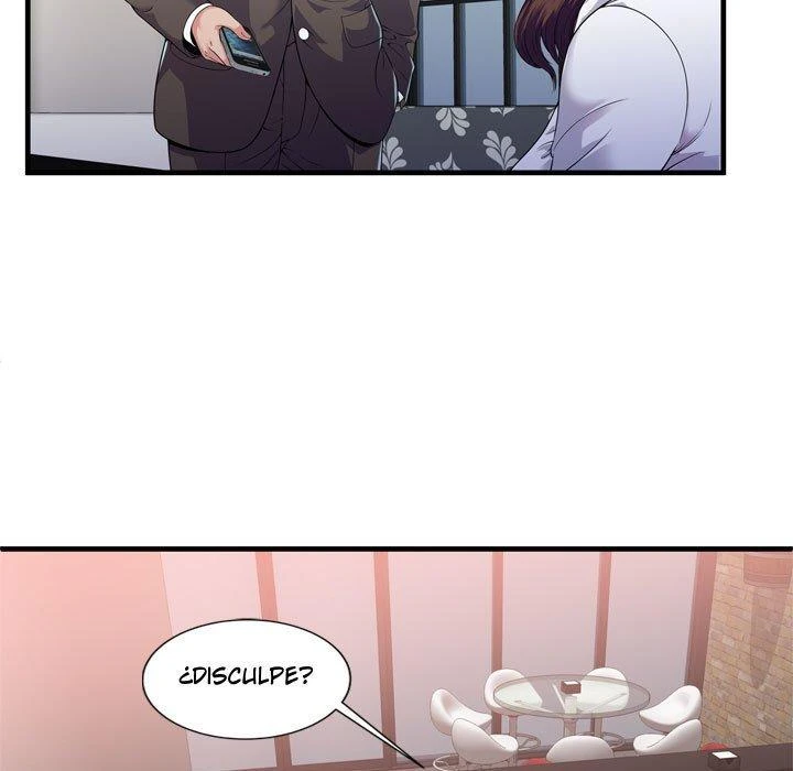 My Friend’s Dad Capítulo 60 - Page 17