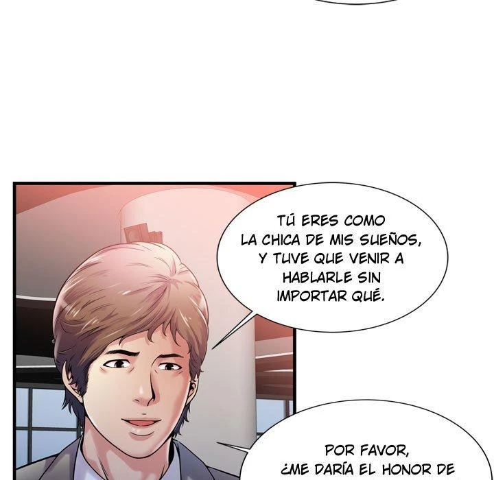 My Friend’s Dad Capítulo 60 - Page 19