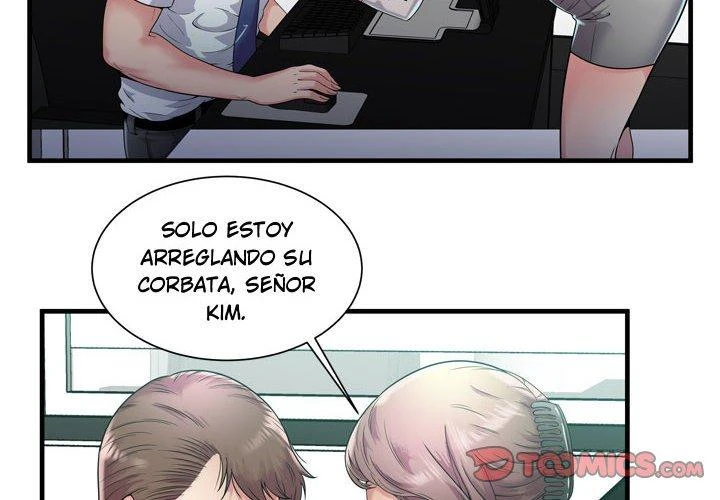 My Friend’s Dad Capítulo 60 - Page 2