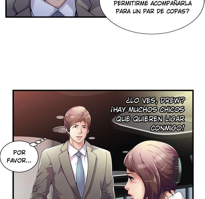 My Friend’s Dad Capítulo 60 - Page 20
