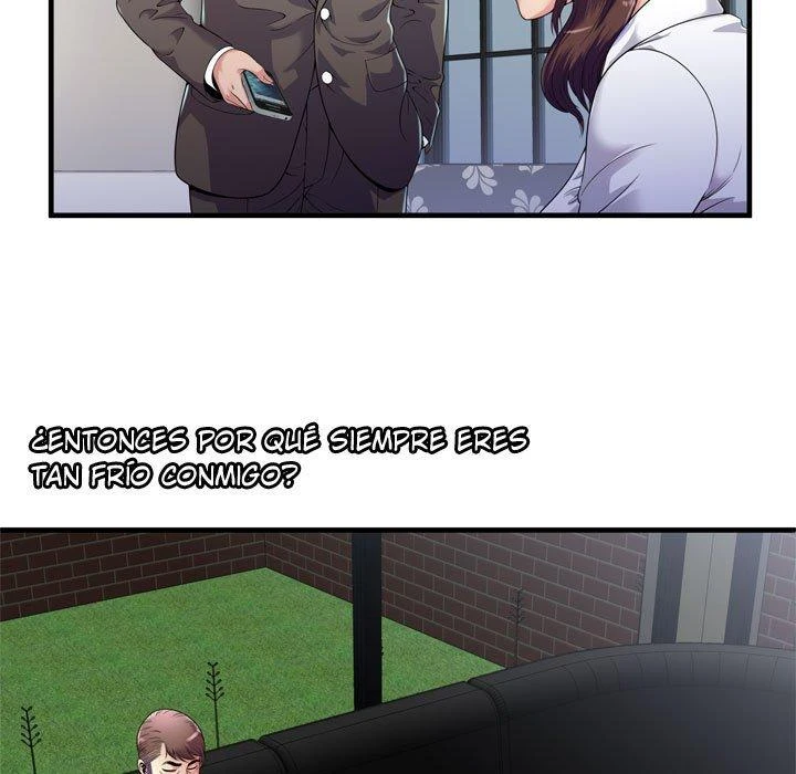 My Friend’s Dad Capítulo 60 - Page 21