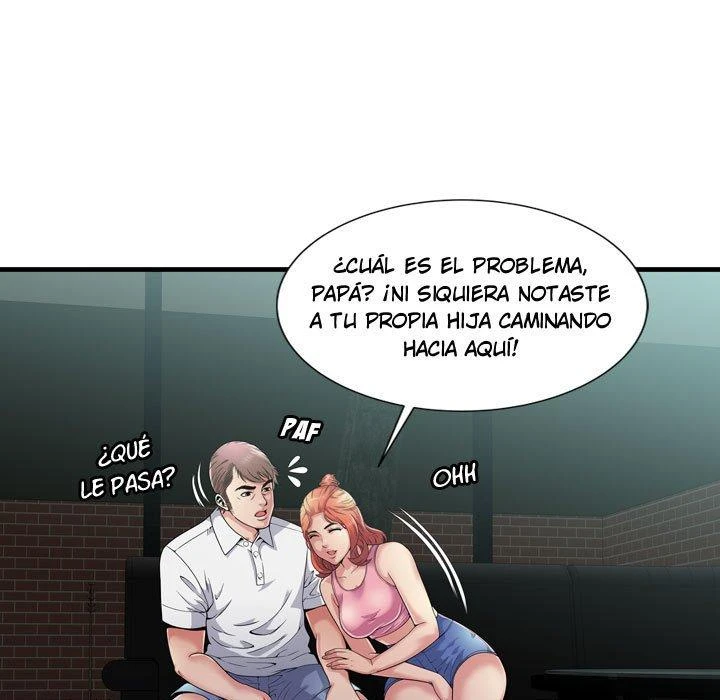 My Friend’s Dad Capítulo 60 - Page 25