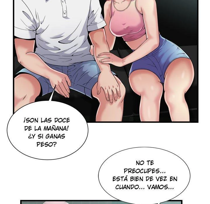 My Friend’s Dad Capítulo 60 - Page 27