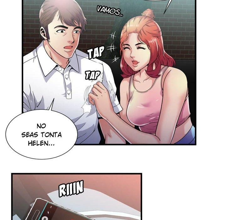My Friend’s Dad Capítulo 60 - Page 28