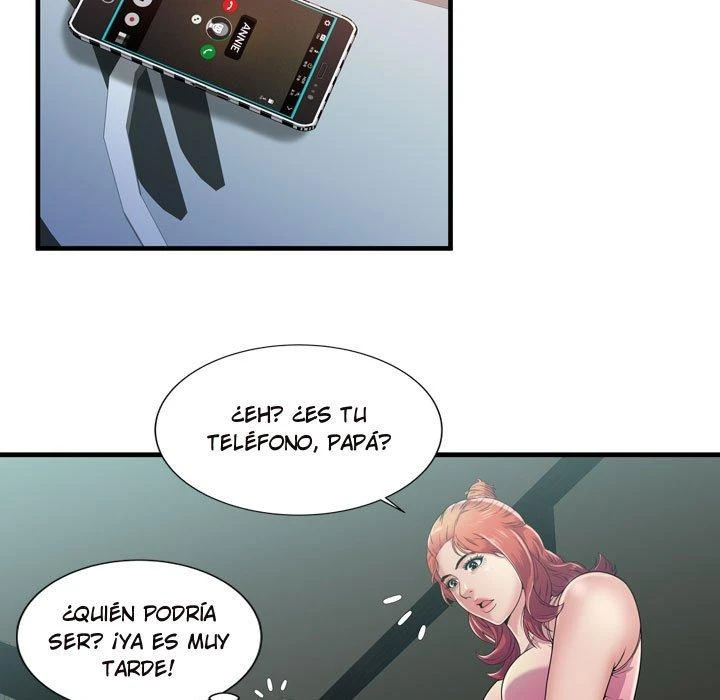 My Friend’s Dad Capítulo 60 - Page 29