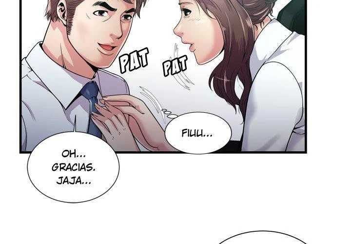 My Friend’s Dad Capítulo 60 - Page 3