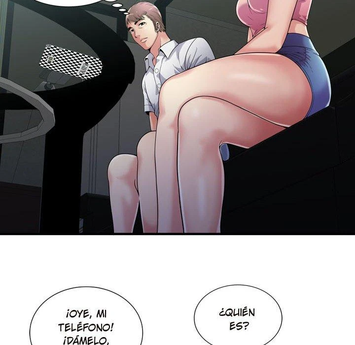 My Friend’s Dad Capítulo 60 - Page 30